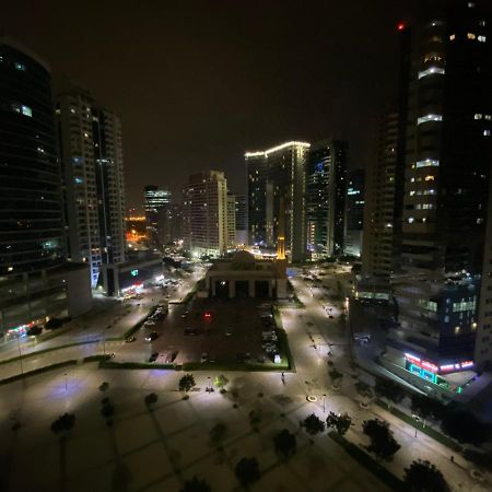 Elegance Hostel Dubaj Zewnętrze zdjęcie