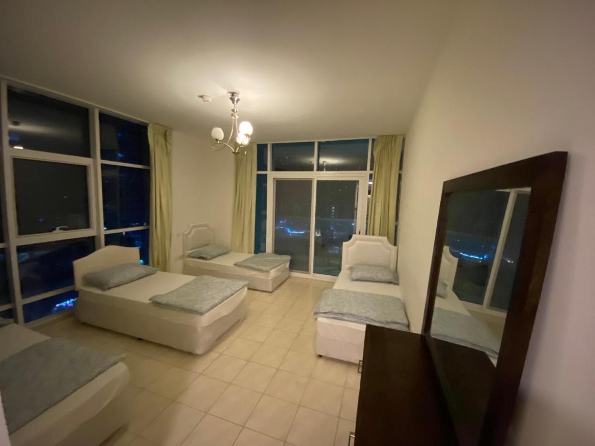 Elegance Hostel Dubaj Zewnętrze zdjęcie