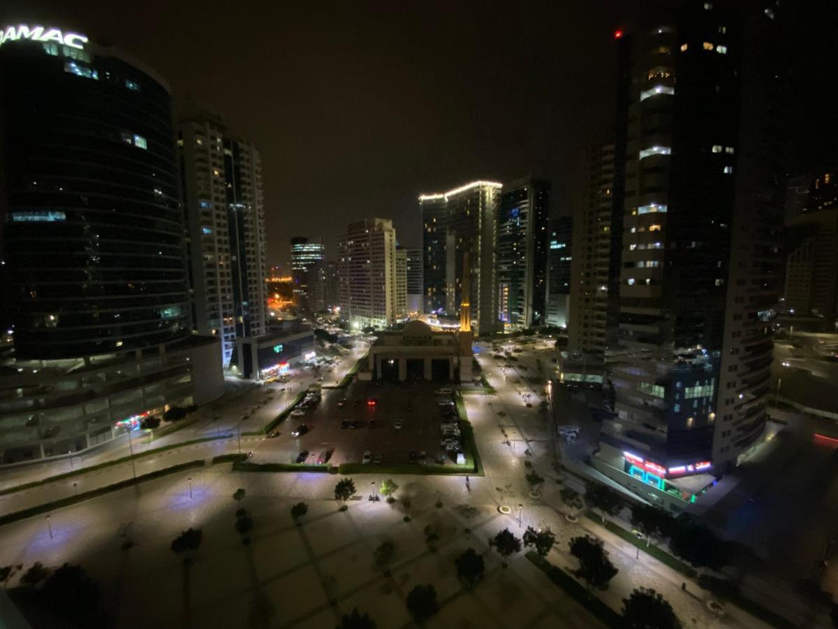 Elegance Hostel Dubaj Zewnętrze zdjęcie