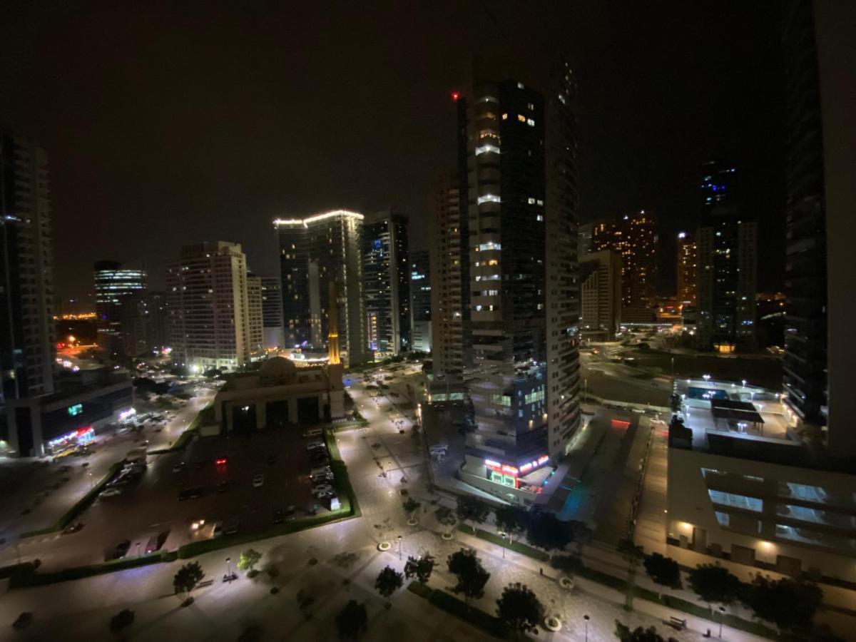 Elegance Hostel Dubaj Zewnętrze zdjęcie