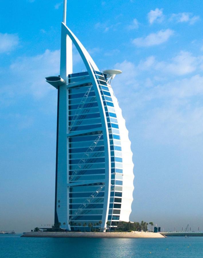 Elegance Hostel Dubaj Zewnętrze zdjęcie