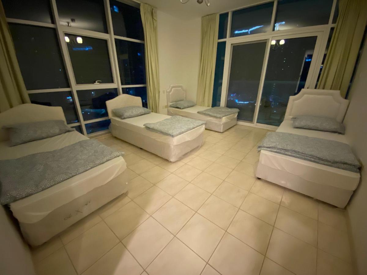 Elegance Hostel Dubaj Zewnętrze zdjęcie