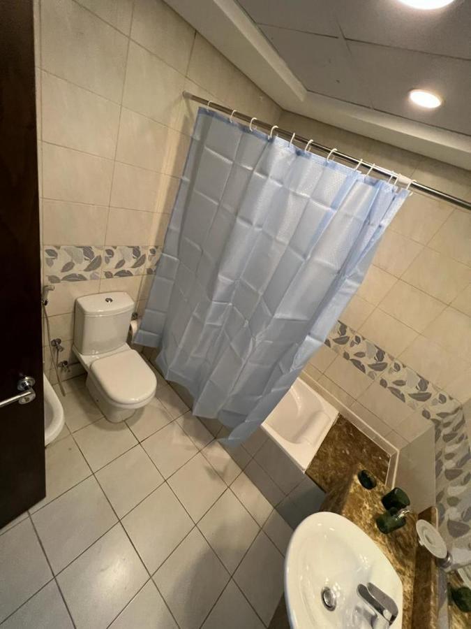 Elegance Hostel Dubaj Zewnętrze zdjęcie