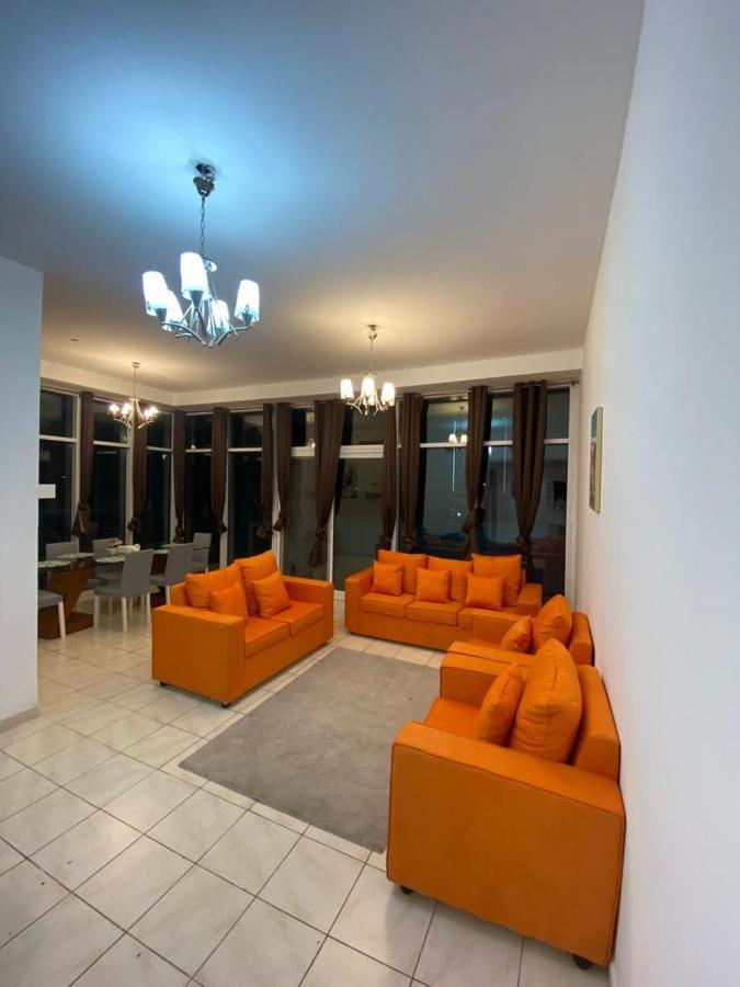 Elegance Hostel Dubaj Zewnętrze zdjęcie